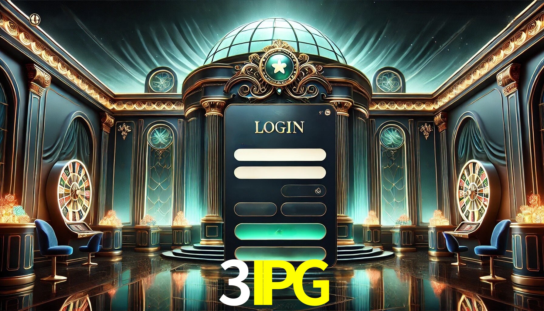 Benefícios do Login